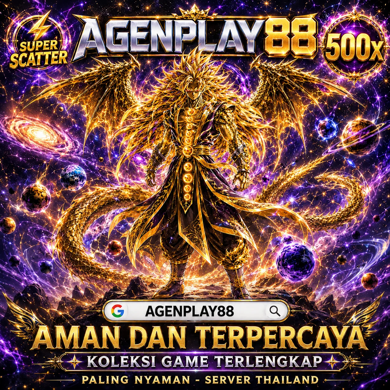 OMSLOT ➤ Om Sakti Pembuka Slot Pahlawan! Lo Panggil, Hero Langsung Datang Tanpa Basa-Basi, Auto Lengkap Semua Role!